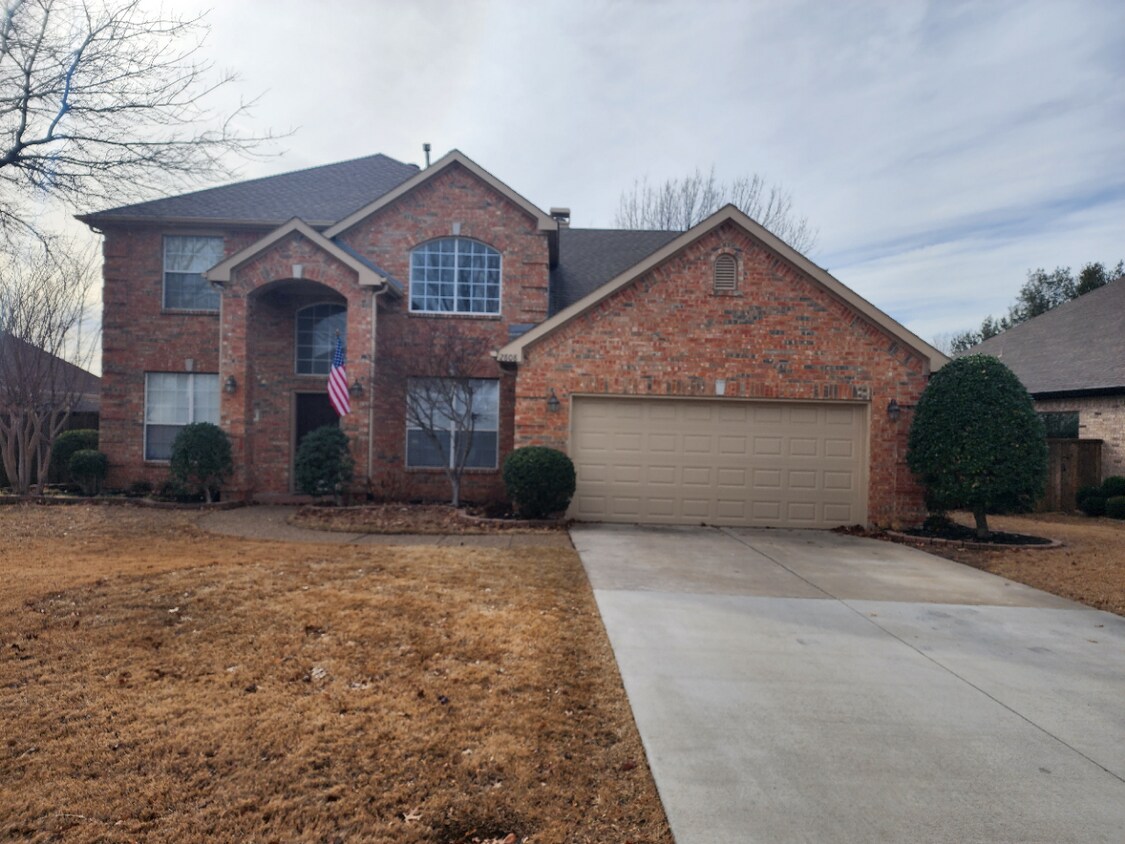 2808 Vista View Dr, Lewisville, TX 75067 House Rental in Lewisville