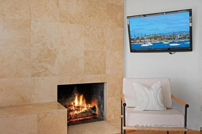 Foto del edificio - 3625 Kingsley St