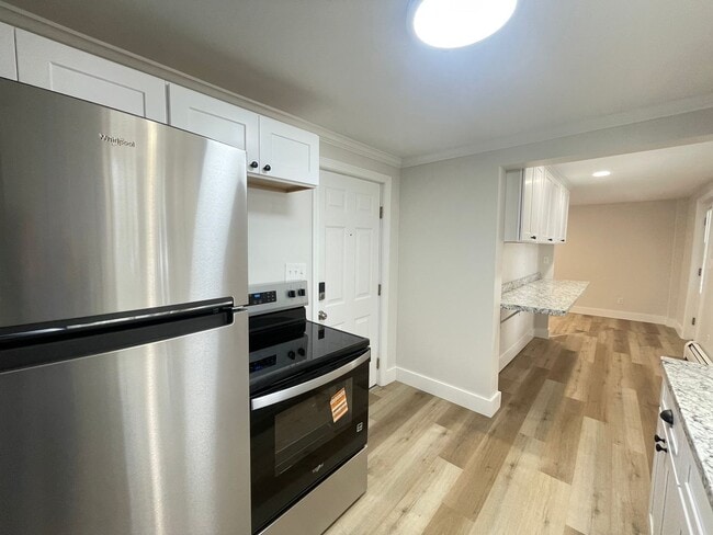 Foto del edificio - 16 Avon St