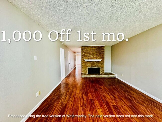 Foto del edificio - 2 bed, 2 bath, 2 Car Garage, 1-story