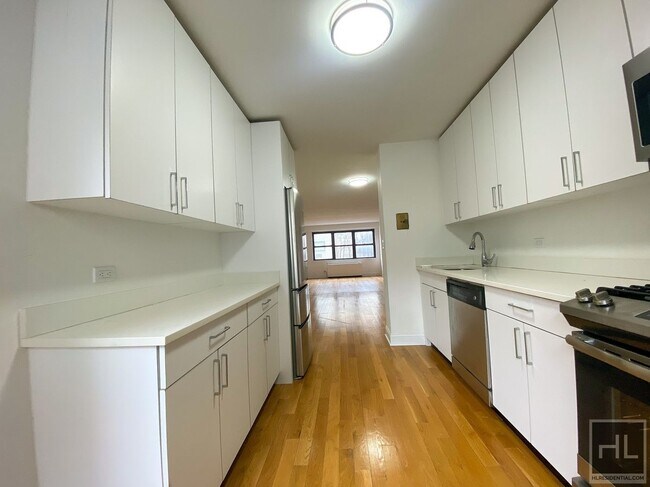 Foto del edificio - E 88th St