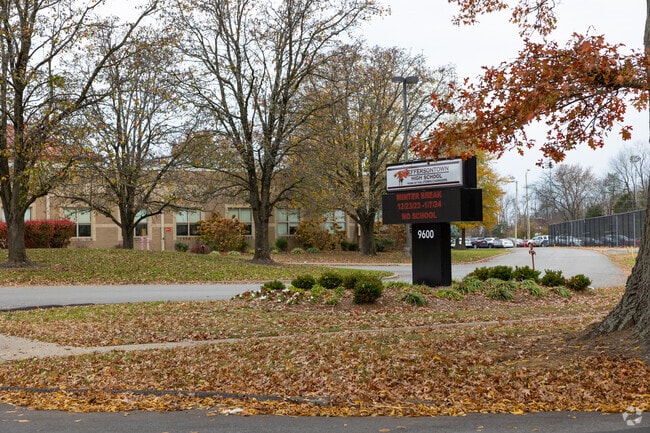 Jefferson High School is a well-known school in the surrounding Jeffersontown communities.