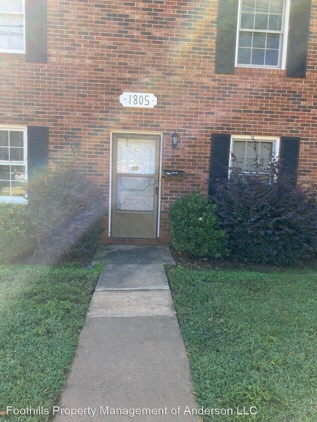 Primary Photo - 2 br, 1 bath House - 1805 C Edgewood Ave