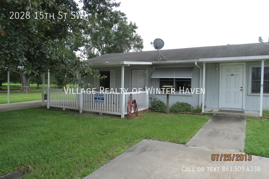 Primary Photo - 2 Bedroom 1 Bathroom located in quiet comm...