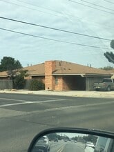 Building Photo - 4003 N Grimes St