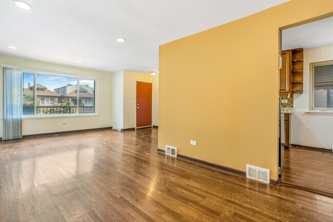 Foto del edificio - 8840 S Halsted St