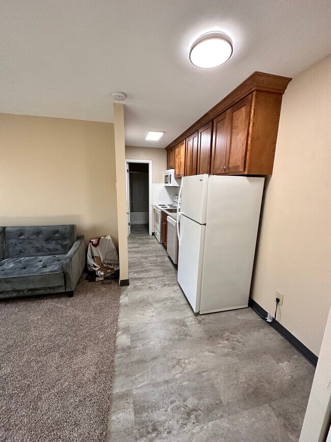 Foto del edificio - 910 20th Avenue Pl