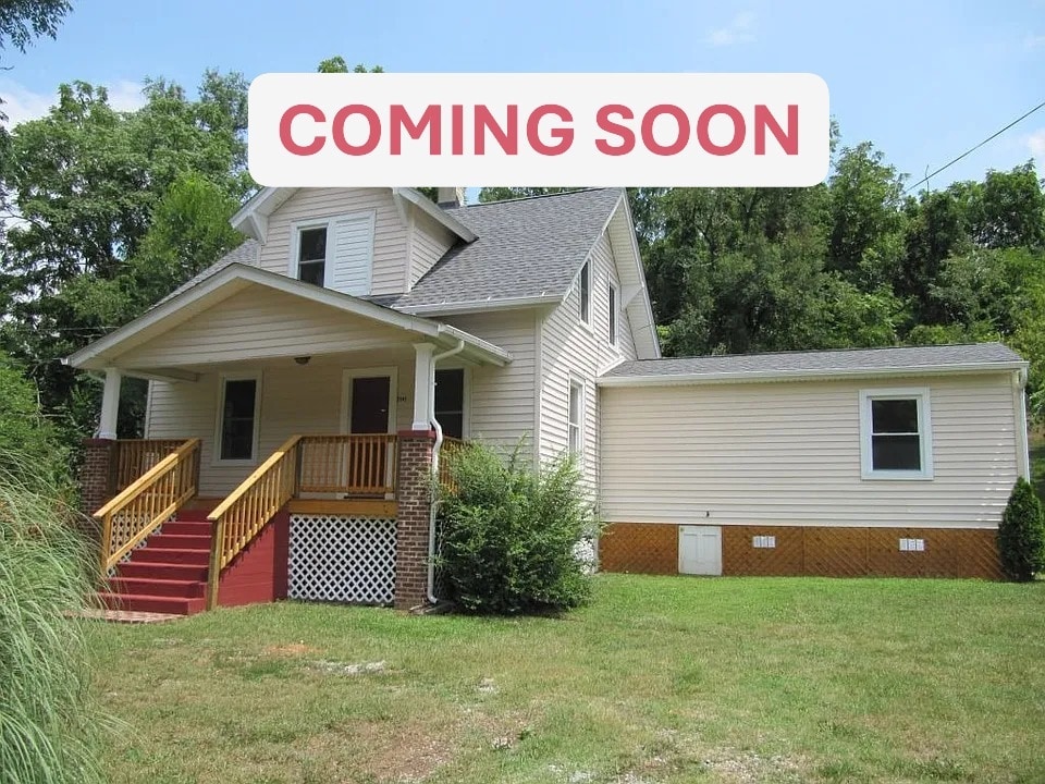 Foto principal - 2141 Hollins Rd NE