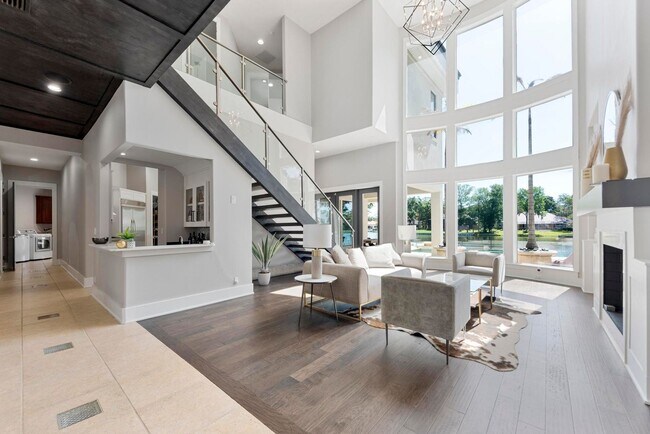 Building Photo - 4 br, 3.5 bath House - 781 Queens Harbor B...