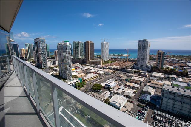 Foto del edificio - 888 Kapiolani Blvd