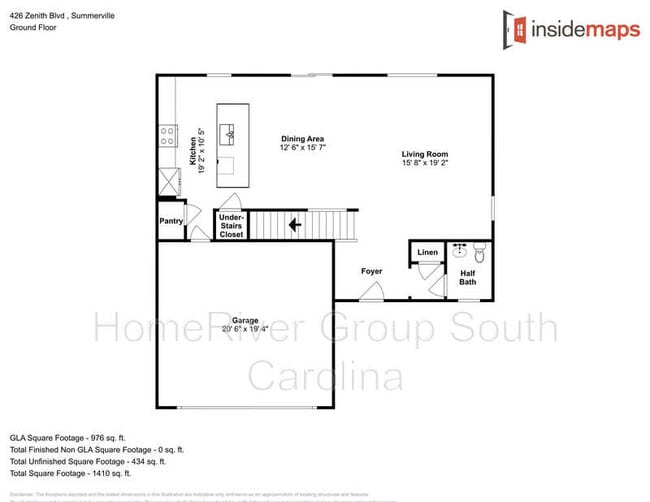 Building Photo - 426 Zenith Blvd