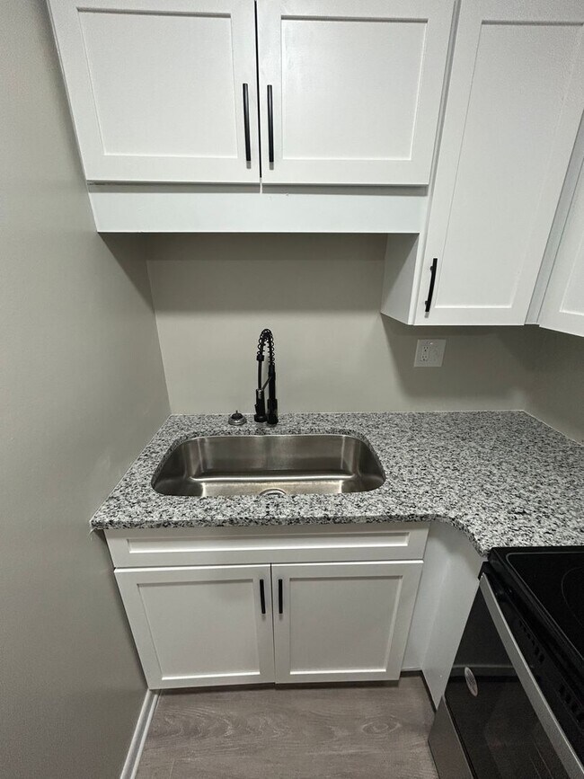 Foto del interior - Forest Pointe
