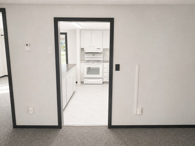 Foto del edificio - 3495 E Buffalo Ln