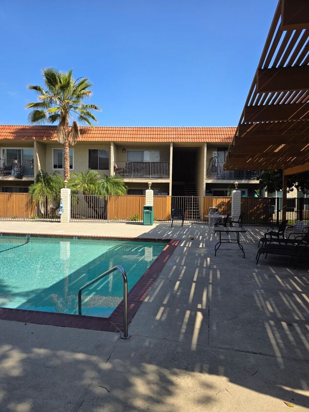Foto principal - Renovated downstairs 2 bedroom 1 bath cond...