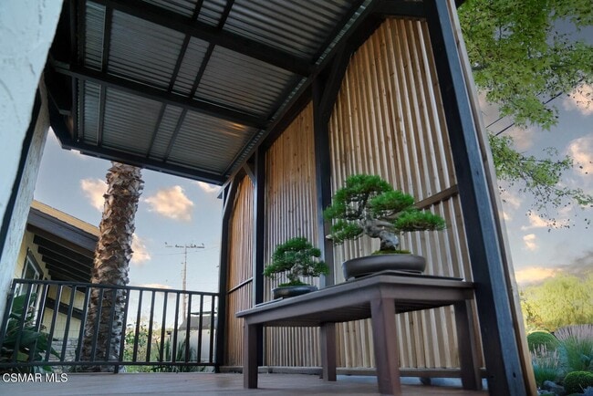 Foto del edificio - 669 Benson Way