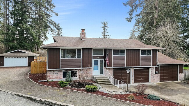 Foto del edificio - 7547 13th Ave SE