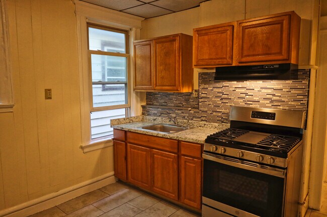 Foto del edificio - 799 S 13th St