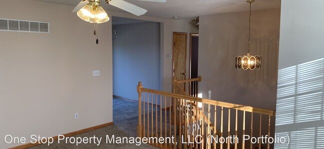 Building Photo - 3 br, 2 bath House - 8416 Pershing Road
