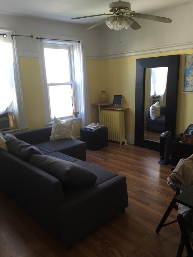 Foto principal - 723 Greenwood Ave