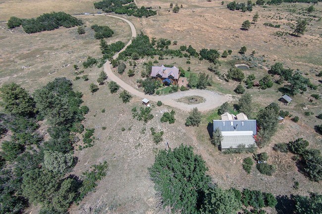 Building Photo - 1014 County Rd