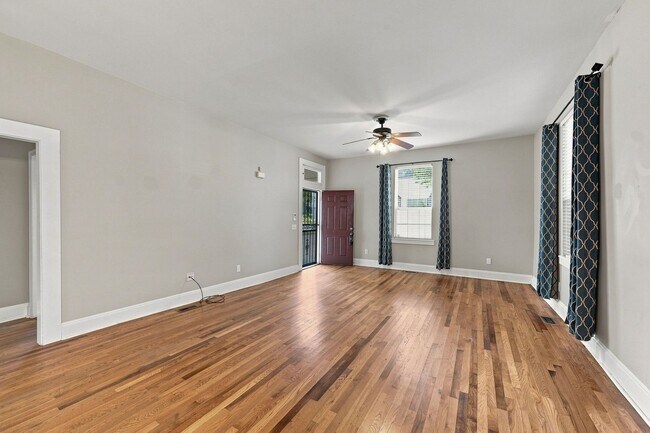 Foto del edificio - 4608 Indiana Ave