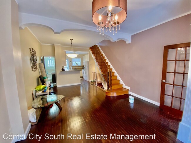 Foto del edificio - 3 br, 1.5 bath House - 2431 S Juniper St