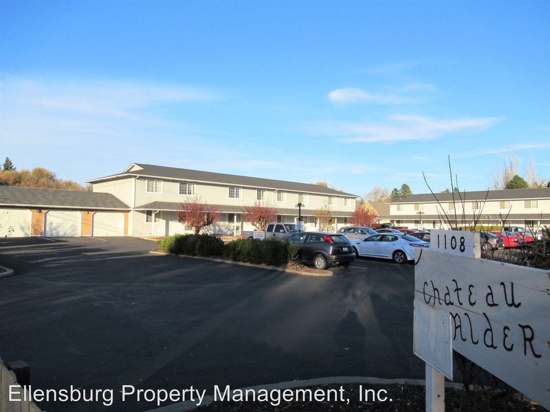 Primary Photo - 2 br, 1 bath Apartment - 1108 N Alder St.