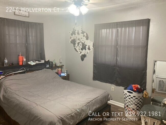 Foto del edificio - 2246 Wolverton Ct