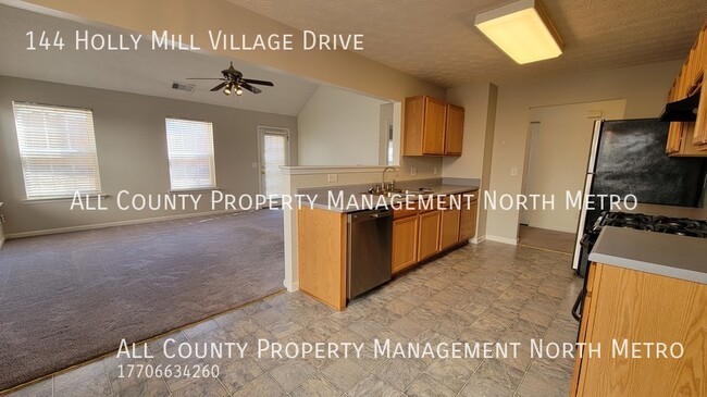 Building Photo - 144 Holly Mill Village Drive Canton, Georg...