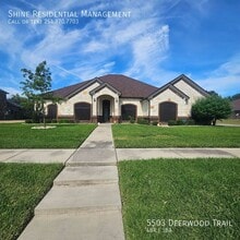 Building Photo - 5503 Deerwood Trail