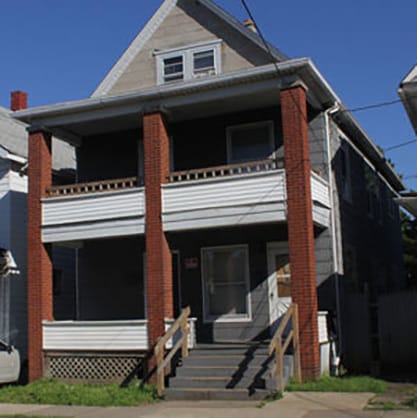 Building Photo - 721 E 24th St Building Photo - 721 E 24th St