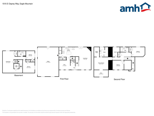 Foto del edificio - 1515 Osprey Way