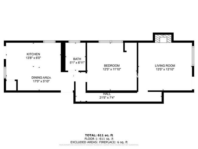 Building Photo - Gravois Park Good Price for a TRUE one-bed...