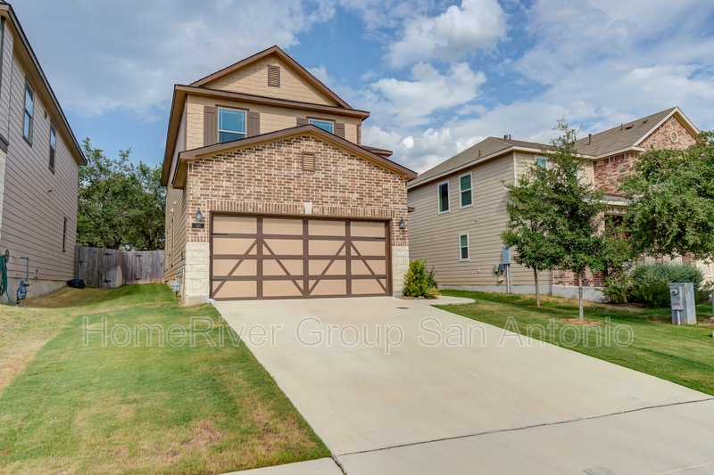 121 Sandy Shl, Boerne, TX 78006 House Rental in Boerne, TX