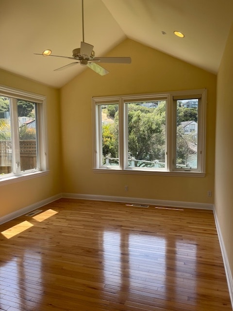 Living Room - 123 Jamaica St