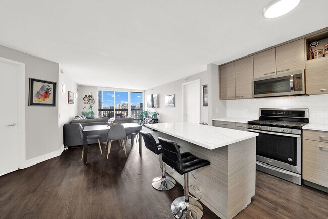 Foto del edificio - 545 N Dearborn St