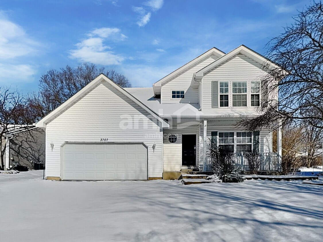 Primary Photo - 3707 Flowermeadow St