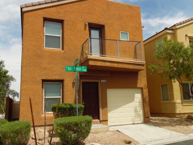 Foto del edificio - Southwest 3 bedroom home!