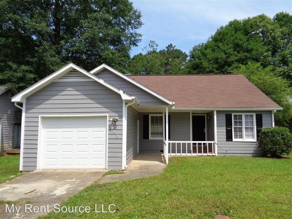 Primary Photo - 3 br, 2 bath House - 793 Redland Dr