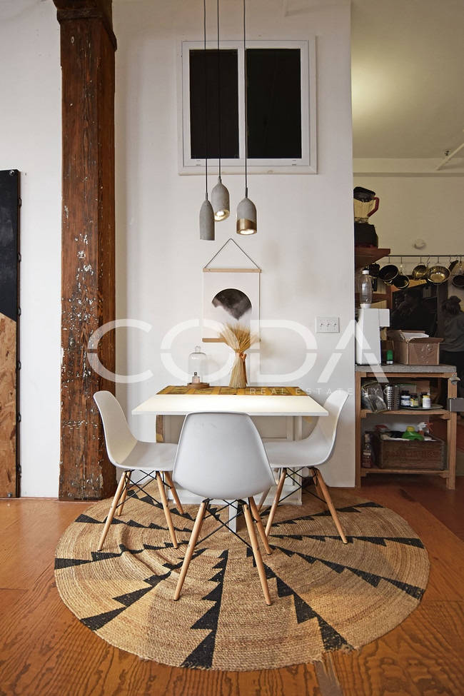 Foto del edificio - 119 N 11th St