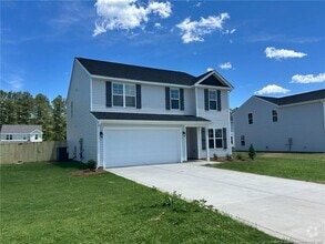 Building Photo - 822 Tori Dr