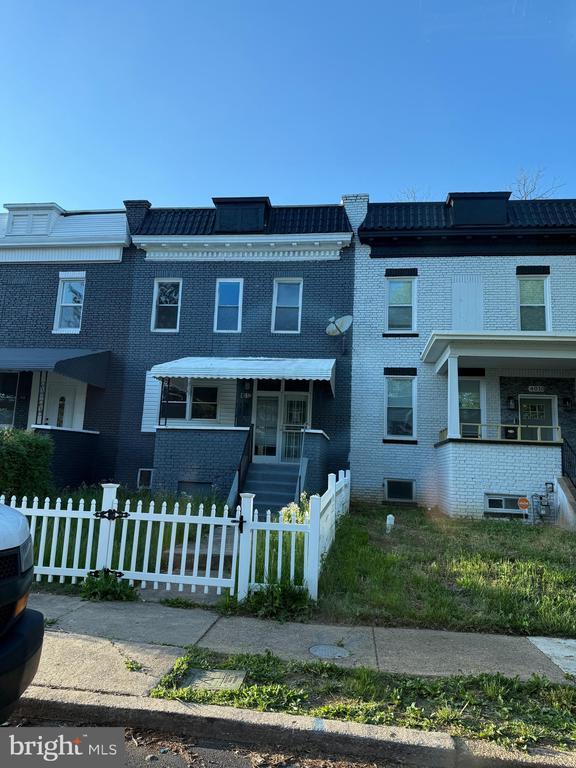Building Photo - 4012 Boarman Ave