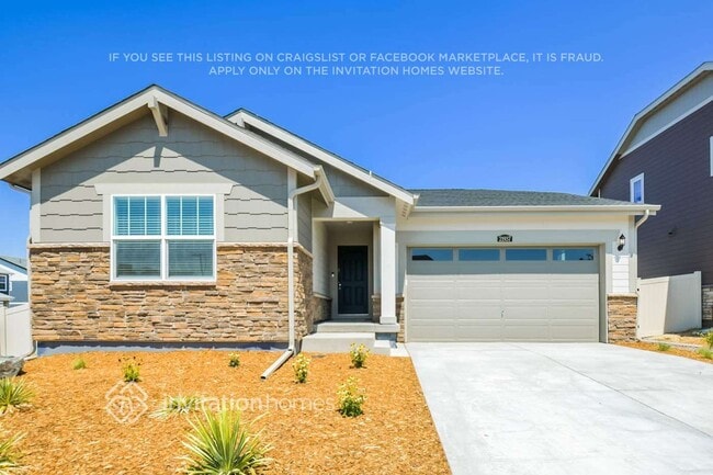 Building Photo - 21937 E 39th Pl