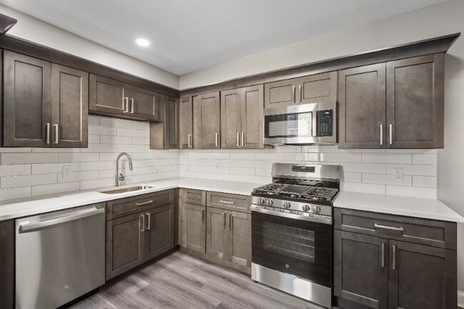 Foto del edificio - 249 N Mulberry St