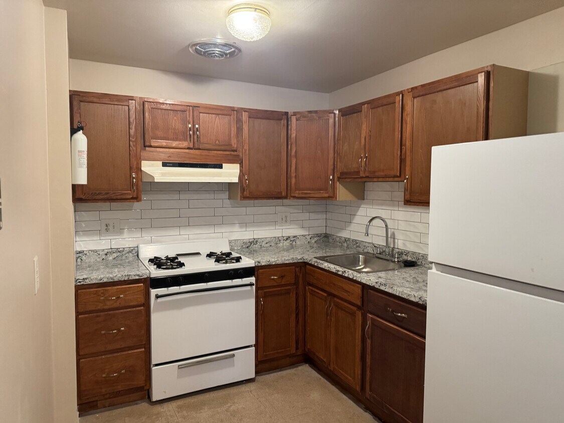 Foto principal - 2822 Saxton Rd