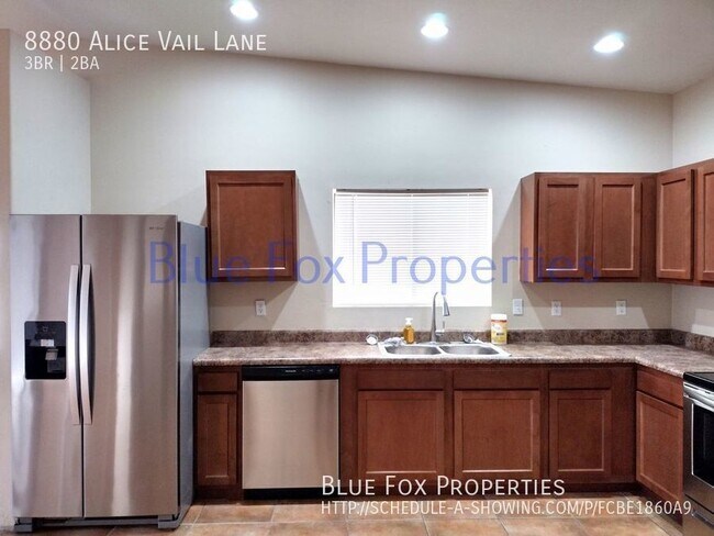 Foto del edificio - 8880 S Alice Vail Lane