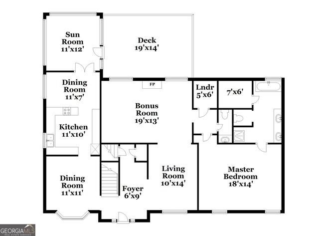 Building Photo - 2883 Jodeco Terrace