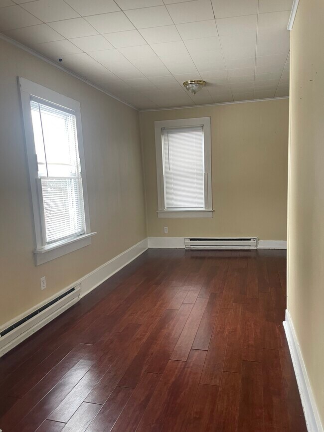 El otro extremo de la cocina - 1 S Terrace Dr