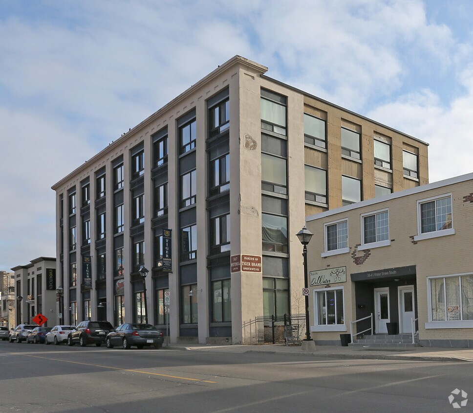 Photo principale - Tiger Lofts