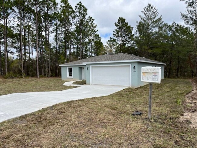 Foto del edificio - Brand New 3 Bedroom 2 Bath Home for Rent